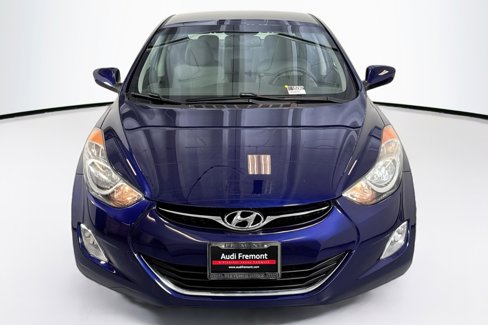 Used 2012 Hyundai Elantra GLS w/ Preferred Pkg 3 image 2