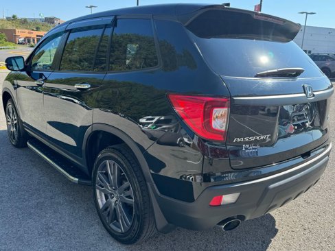 Used 2019 Honda Passport EX-L image 5