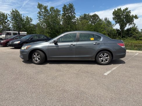 Used 2012 Honda Accord LX image 6