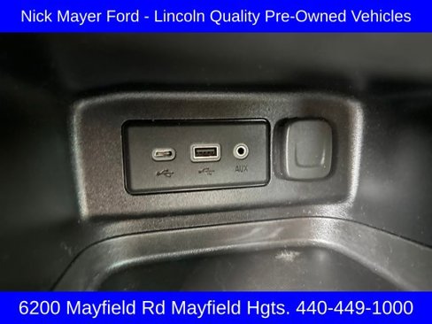 Used 2019 Chevrolet Equinox LT image 22