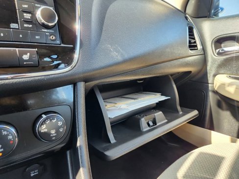 Used 2012 Chrysler 200 Touring w/ Cold Weather Group image 14