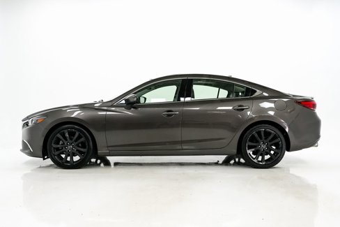 Used 2016 MAZDA MAZDA6 Grand Touring image 27