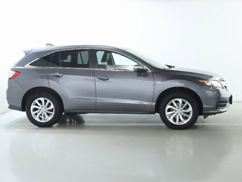 Used 2017 Acura RDX AWD image 11