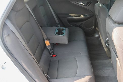 Used 2024 Chevrolet Malibu LT image 16