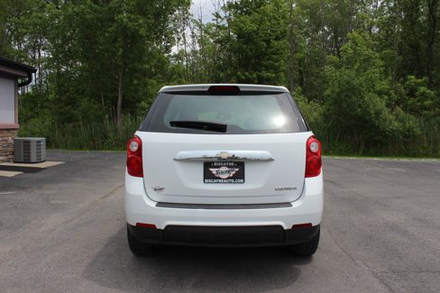 Used 2014 Chevrolet Equinox LS image 6