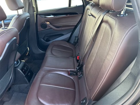 Used 2019 BMW X1 sDrive28i w/ Convenience Package image 10