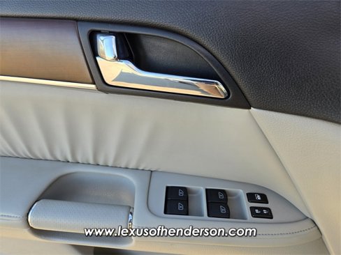 Used 2009 INFINITI M35 w/ Technology Pkg image 21