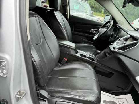 Used 2017 GMC Terrain SLT w/ Driver Alert Package I image 12