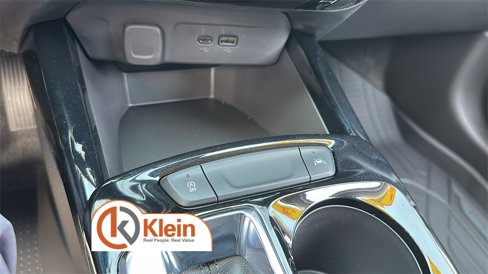 New 2025 Chevrolet Trax LT w/ LT Convenience Package image 22