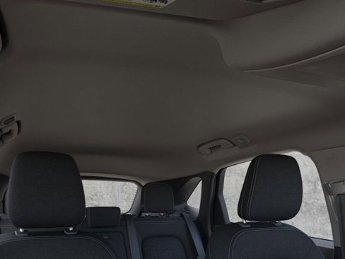 New 2025 Ford Escape Active image 22