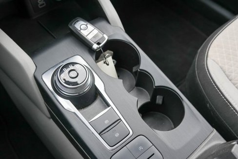 Used 2024 Ford Escape Active image 20