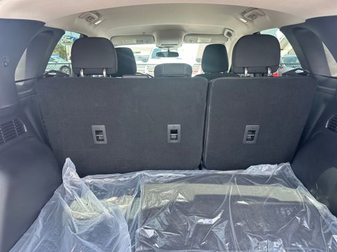 New 2025 Ford Escape Active image 38