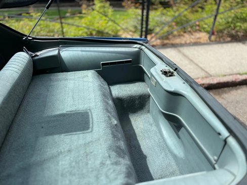Used 1992 Pontiac Firebird Coupe image 7