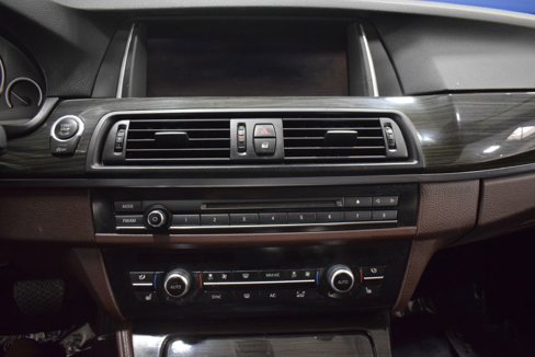 Used 2016 BMW 535i xDrive Sedan image 20