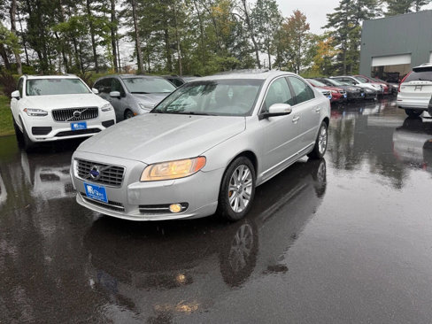 Used 2010 Volvo S80 3.2 image 2