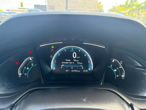 Used 2019 Honda Civic LX image 14
