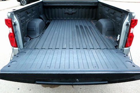 Used 2024 Chevrolet Silverado 1500 LT w/ Protection Package image 9