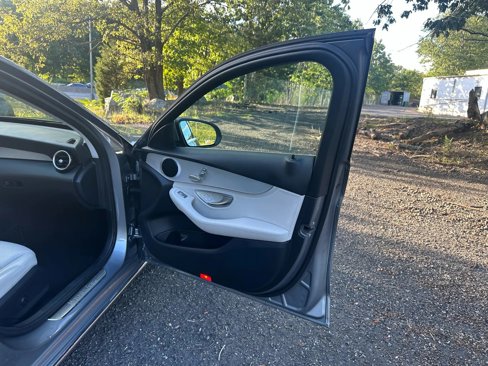 Used 2016 Mercedes-Benz C 300 Sedan image 12