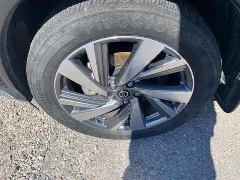 Used 2020 Nissan Murano SL w/ Moonroof Package image 10
