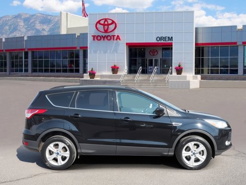 Used 2016 Ford Escape SE w/ SE Leather Comfort Package image 3