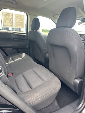 Used 2022 Ford Bronco Sport image 16