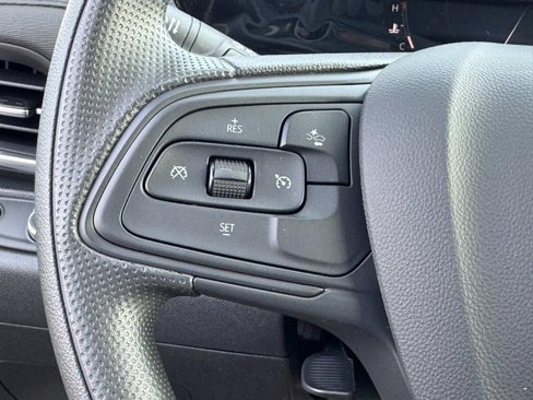 New 2025 Buick Envista Preferred w/ Convenience II Package image 17