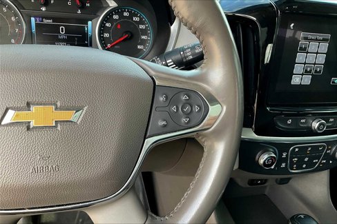 Used 2019 Chevrolet Traverse LT w/ LT Premium Package image 23