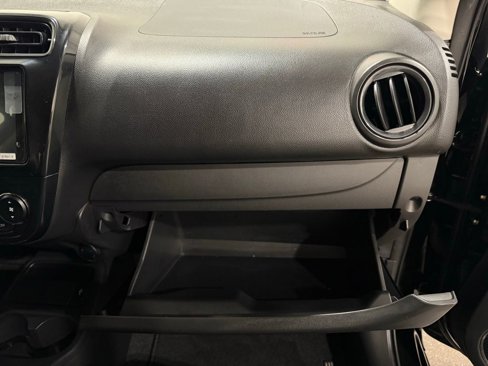 Used 2022 Mitsubishi Mirage ES image 26