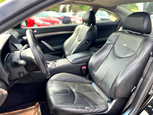Used 2012 INFINITI G37 x image 17