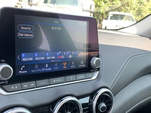 Used 2024 Nissan Sentra SV image 21