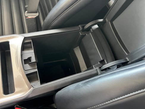 Used 2024 Ford Edge SEL image 15
