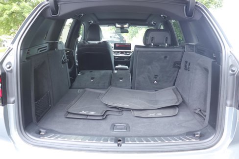 Used 2023 BMW X3 sDrive30i w/ Premium Package image 17