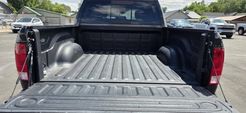 Used 2018 RAM 1500 Big Horn image 7