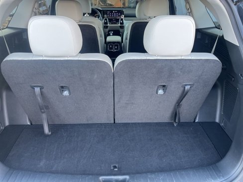 Used 2023 Kia Sorento SX image 30