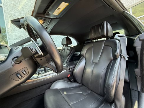 Used 2014 BMW M6 Convertible image 16