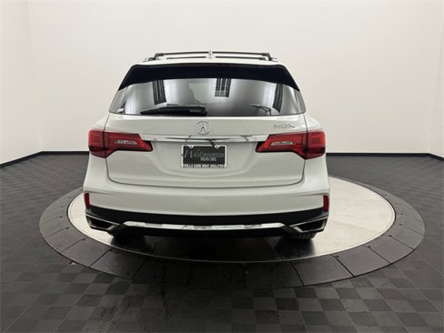 Used 2020 Acura MDX FWD image 6