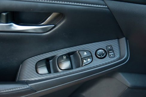 Used 2022 Nissan Sentra SV image 24