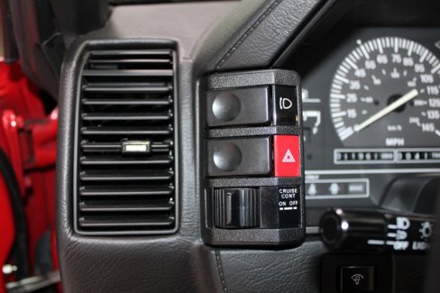 Used 1988 Nissan 300ZX Turbo Hatchback image 20