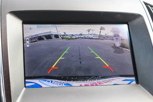 Used 2020 Ford Edge ST w/ Equipment Group 401A image 25
