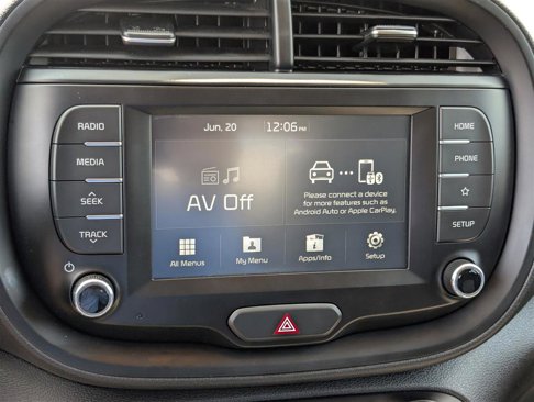 Used 2020 Kia Soul X-Line image 27