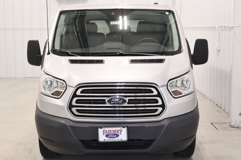 Certified 2016 Ford Transit 150 XLT image 5