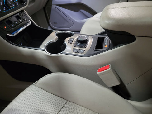 Used 2018 GMC Terrain Denali w/ LPO, 'HIT The Road' Package image 26