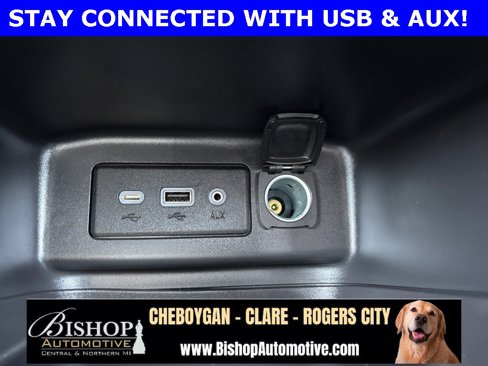 Used 2023 Chevrolet Equinox LT image 13