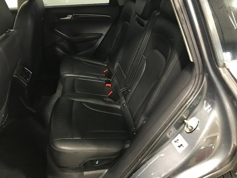 Used 2012 Audi Q5 2.0T Premium Plus image 14