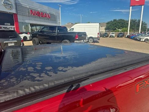 Used 2020 Ford Ranger XLT w/ Equipment Group 302A Luxury image 9