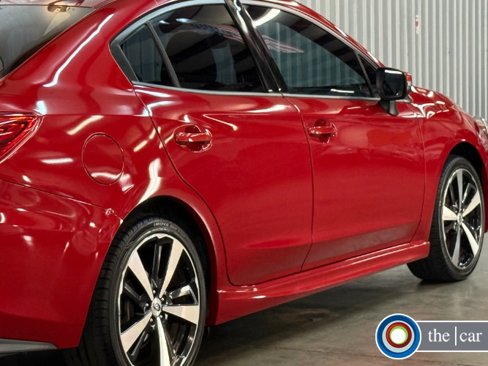 Used 2018 Subaru Impreza 2.0i Sport image 4
