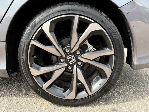 Used 2021 Honda Civic Sport image 17