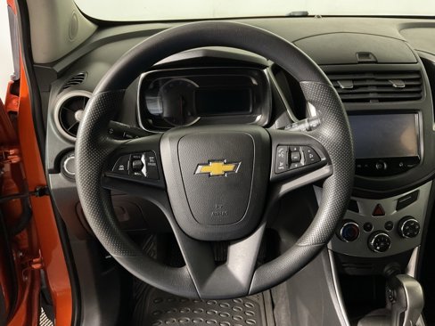 Used 2016 Chevrolet Trax LT image 22