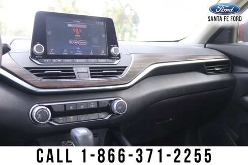 Used 2023 Nissan Altima 2.5 SV image 34