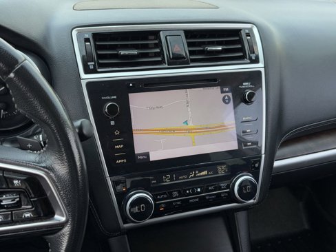 Used 2019 Subaru Outback 2.5i Limited image 18